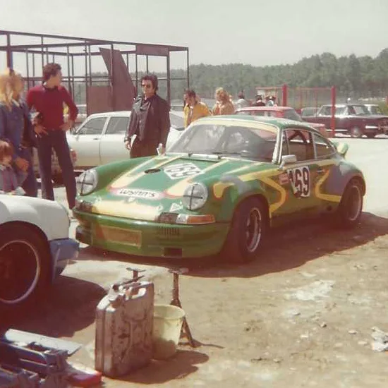 HCR Casale Monferrato 1974